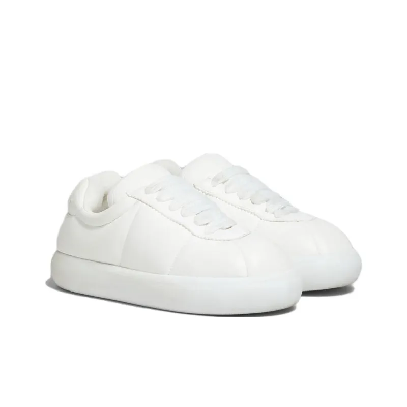 MARNI Padded Low Top Sneakers-2