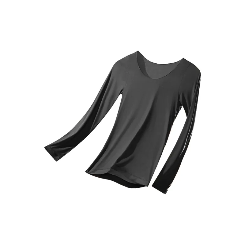 Pretty Lady Undershirts Women's-3
