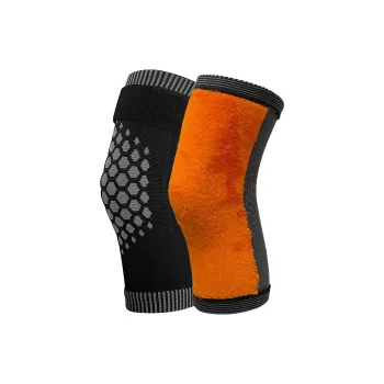 Great Connoisseur Knee Pads Running Mountaineering Hiking Cycling Unisex
