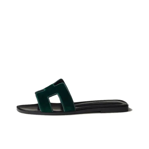 HERMES Flip-flops Women