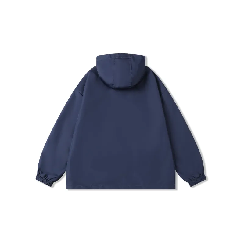 SWAMP AREA Jackets Unisex-11
