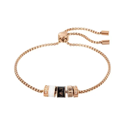 EMPORIO ARMANI Rondelle Bracelets Women's