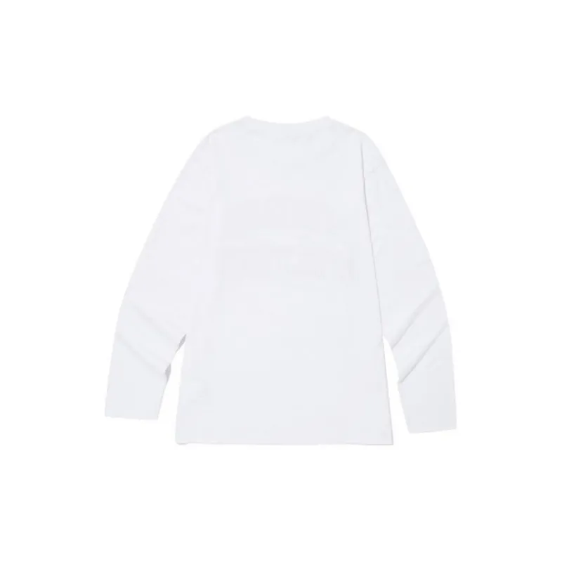 Champion T Shirts Women's White-1