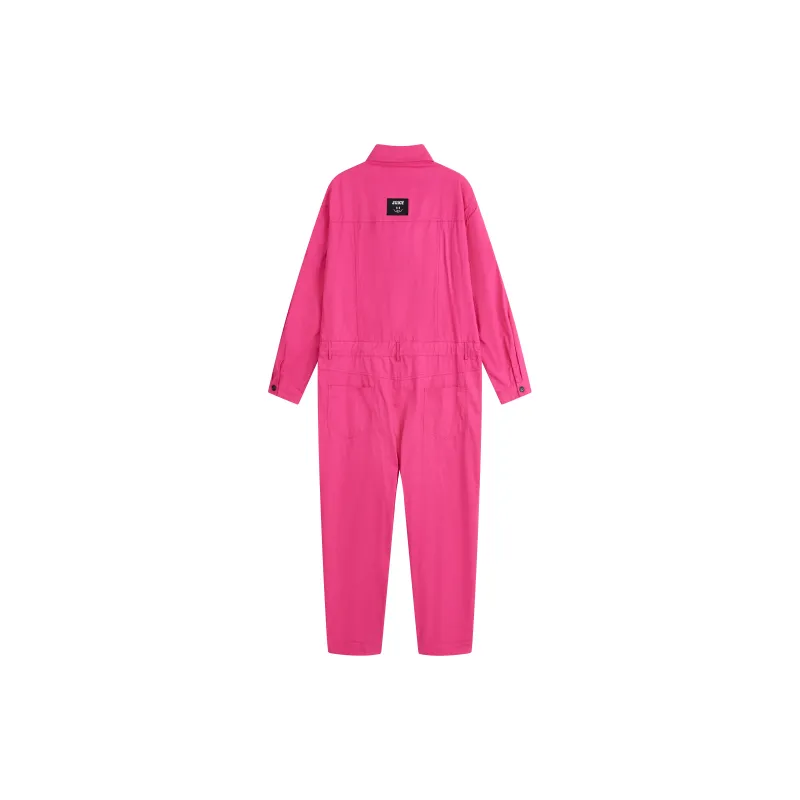 MYMIX Jumpsuits Women's Pink-1