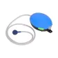 Blue Oxygen Pump