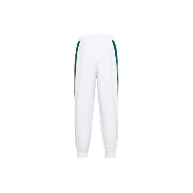 Adidas Neo Sports Pants Women's White-2