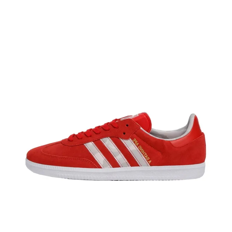 Adidas samba bape online