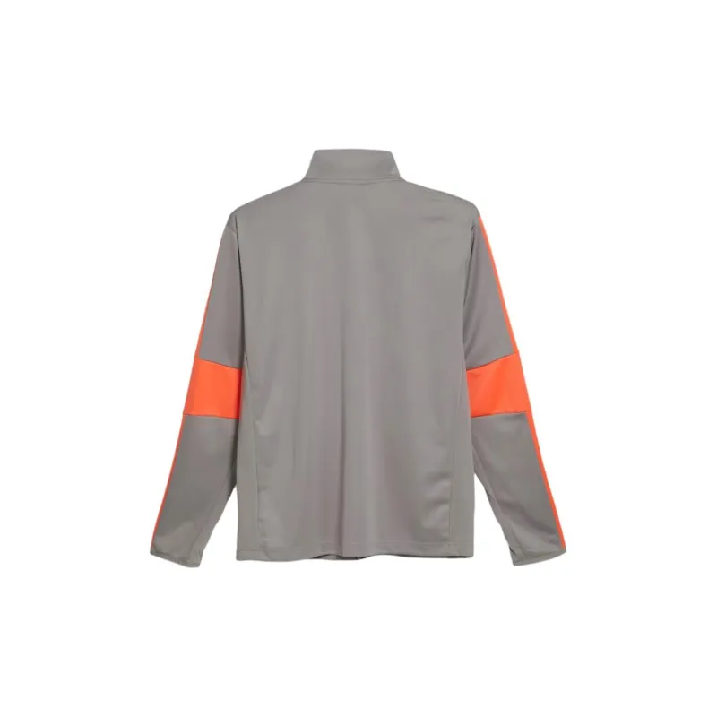 PUMA Blaster Jackets Men Concrete Gray-1