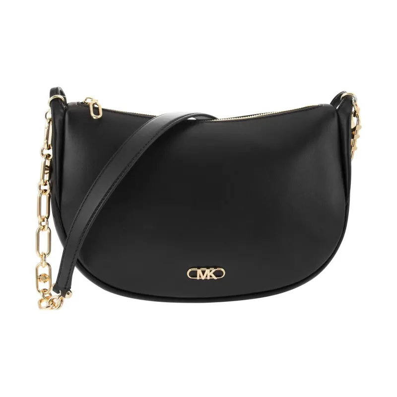 MICHAEL KORS Leather One Shoulder Handbag Regular Women's Black-0