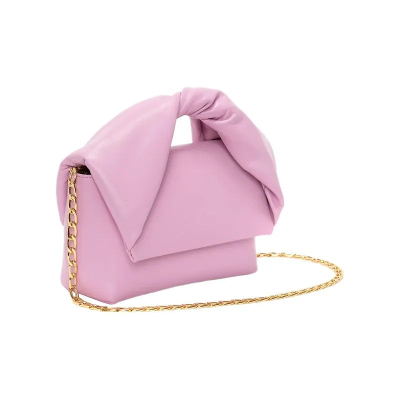 JW Anderson Medium Twister Leather Bag-2