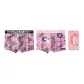 2 Pack (Gray Pink+Pink Blue)