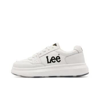 Lee Lightweight And Breathable Low-Top Skateboard Shoes Men's