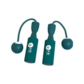 Central Jump Ropes Unisex Cordless