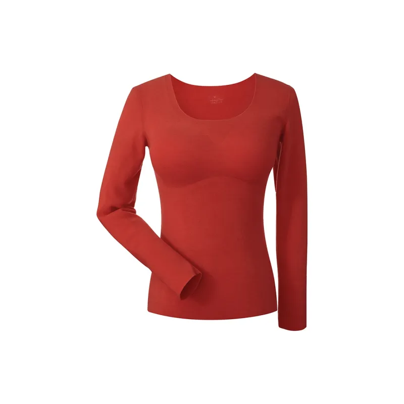 NEIZAIMIMA Women's Thermal Tops-4