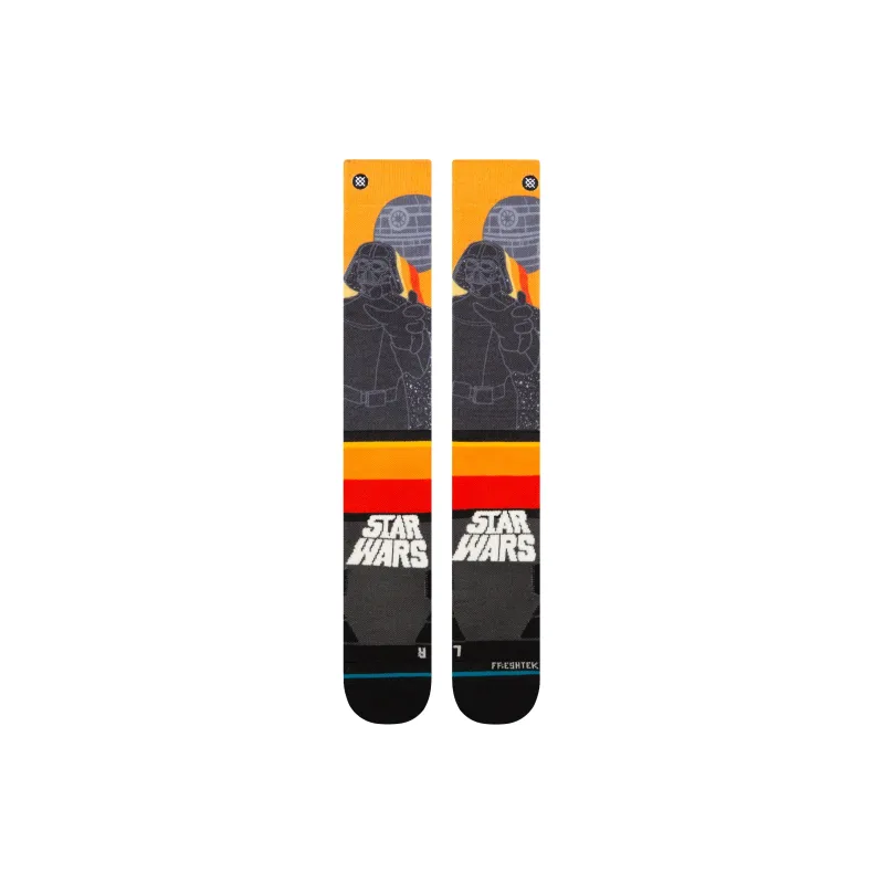 Stance x LUCASFILM Knee High Socks Unisex-4