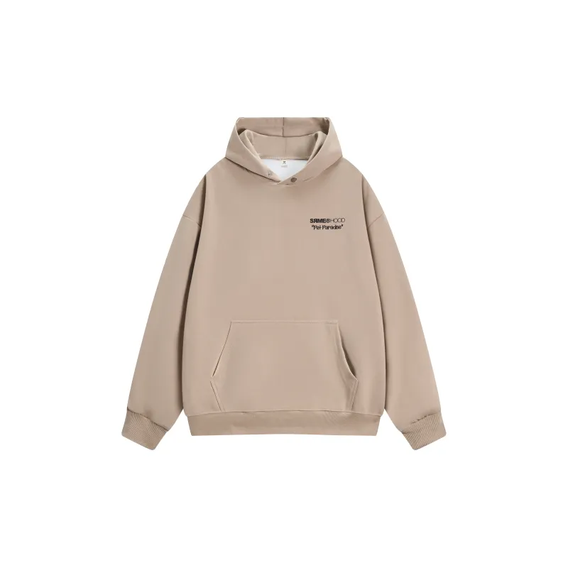 SIMPLE RIMLESS/SRME Sweatshirt Unisex-6