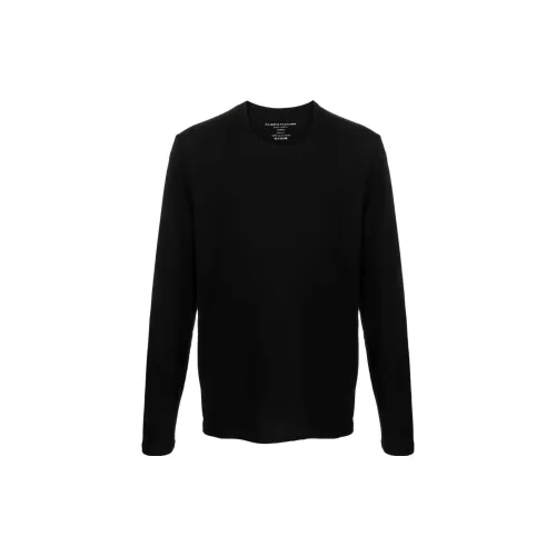 Majestic Filatures Long Sleeve T-shirt