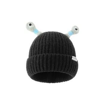 FREE RABBITⅡ Beanies Unisex