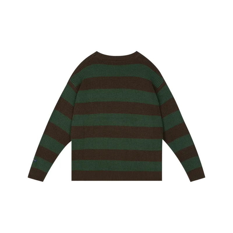 WASSUP Sweaters Unisex-9