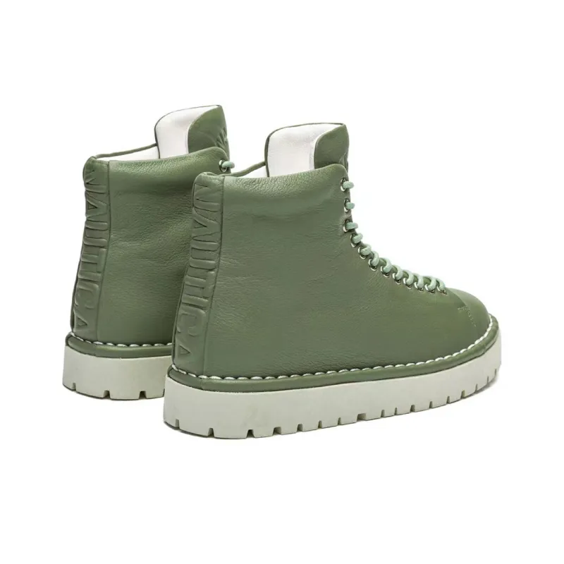 NAUTICA Ankle Boots 3.5cm Women's-19