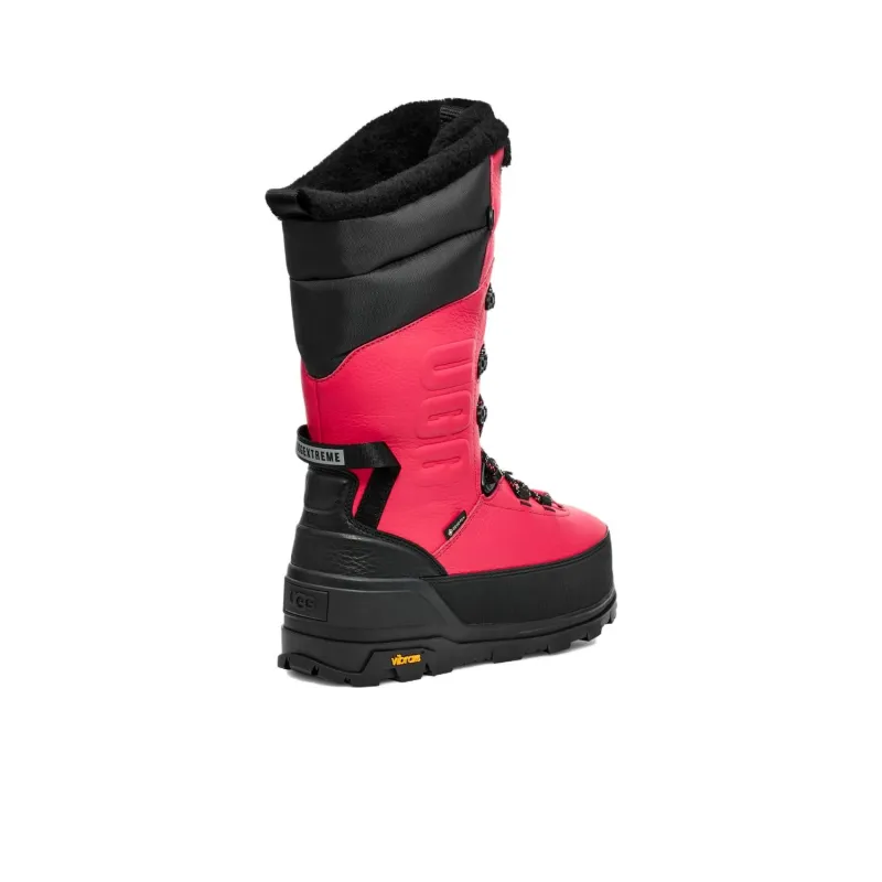 UGG Shasta Boot Tall Pink Glow-3