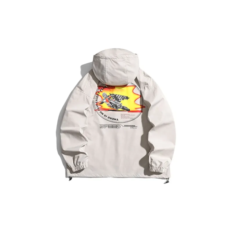 Mimx Homme Jackets Unisex-10