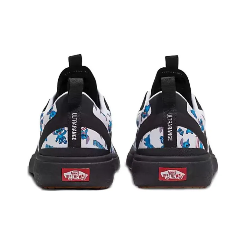 Vans Disney X UltraRange Exo 'Lilo & Stitch Black'-2
