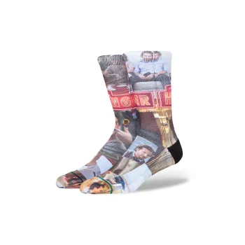 Stance Unisex Mid-Calf Socks
