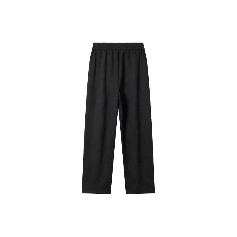 MISTEEZ Casual Pants Unisex-1