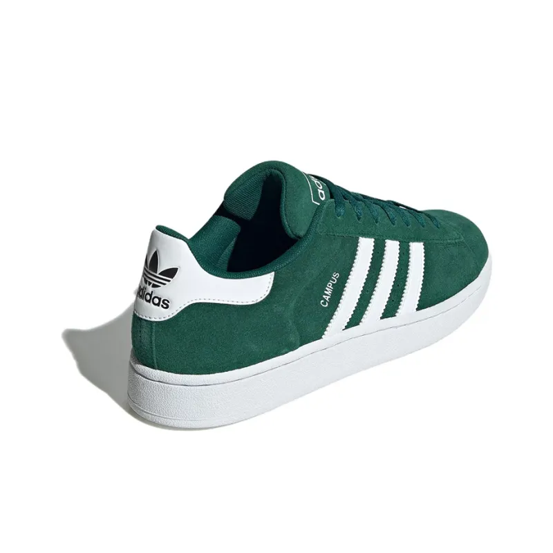 adidas originals Campus 2 Collegiate Green-3
