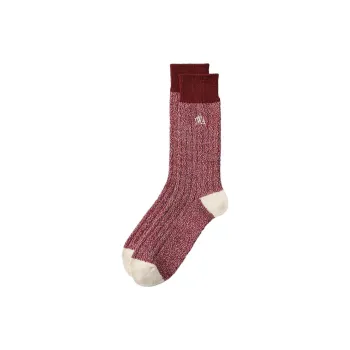 UNIQLO Women's Mid-Calf Socks