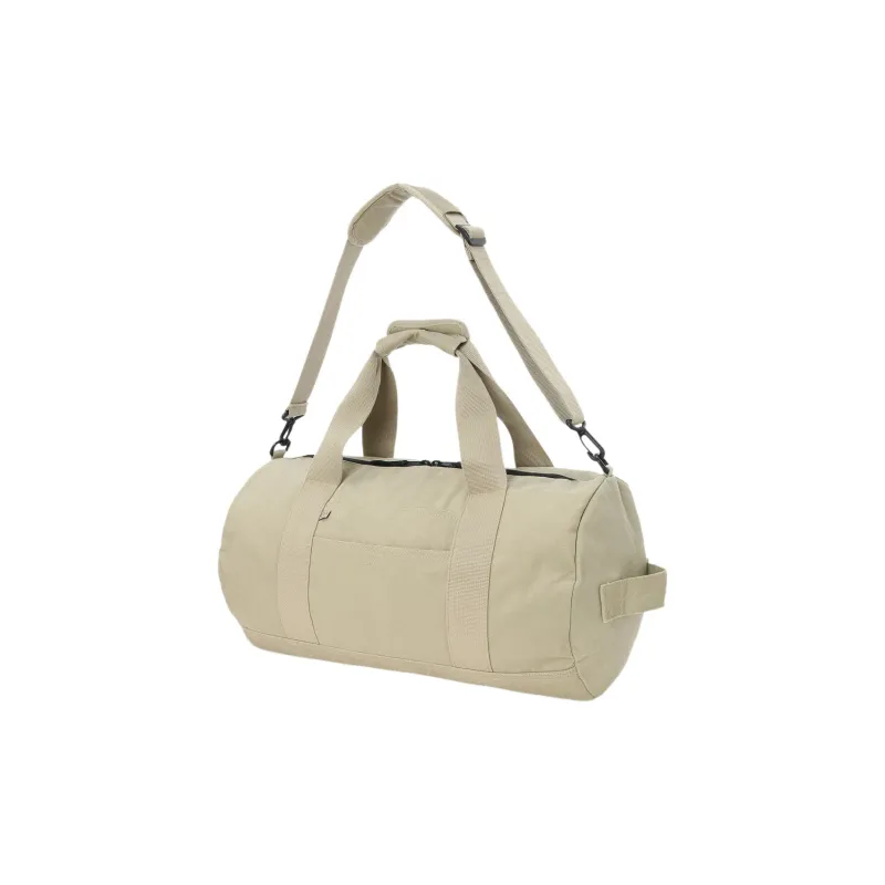 Dickies Cotton Luggage Bag Travel Bag Regular Unisex Sweet Dessert Sand-1