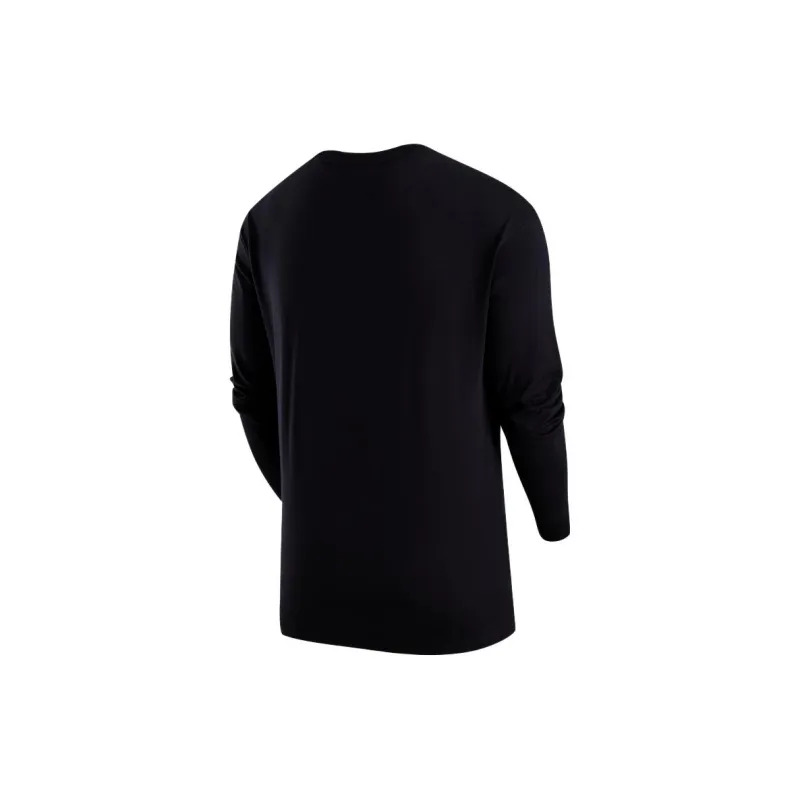 Jordan T Shirts Men Black-1