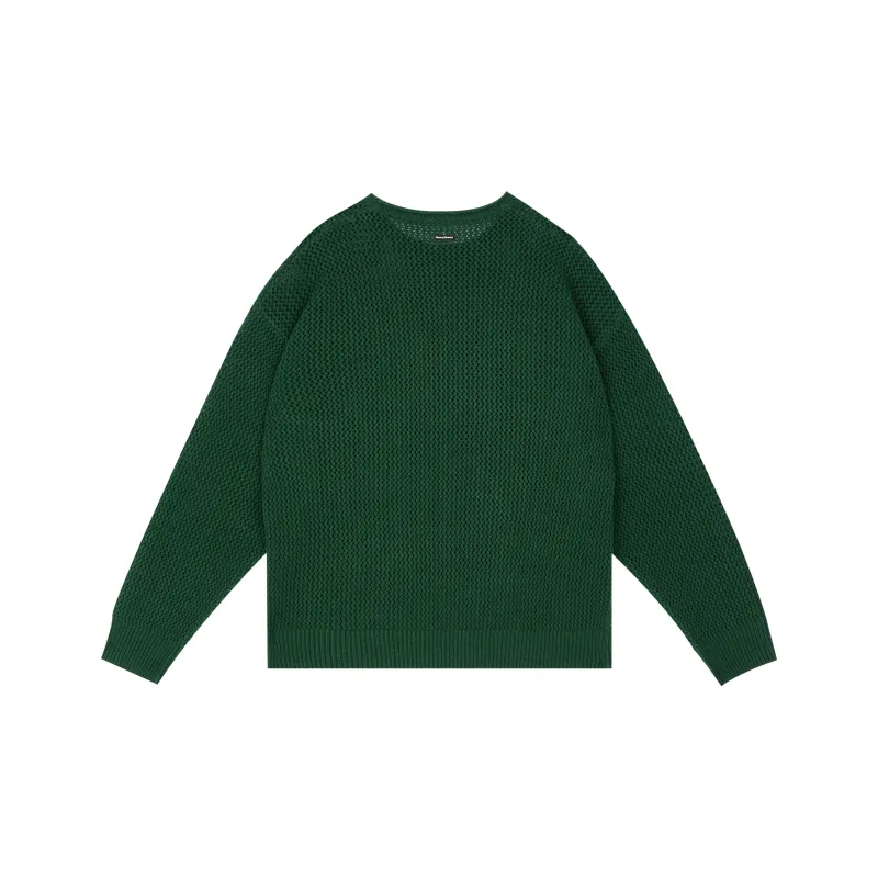 WASSUP Sweaters Unisex-9
