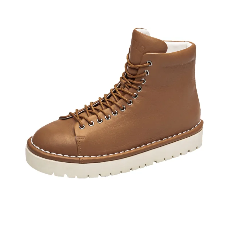 NAUTICA Ankle Boots 3.5cm Women's-12