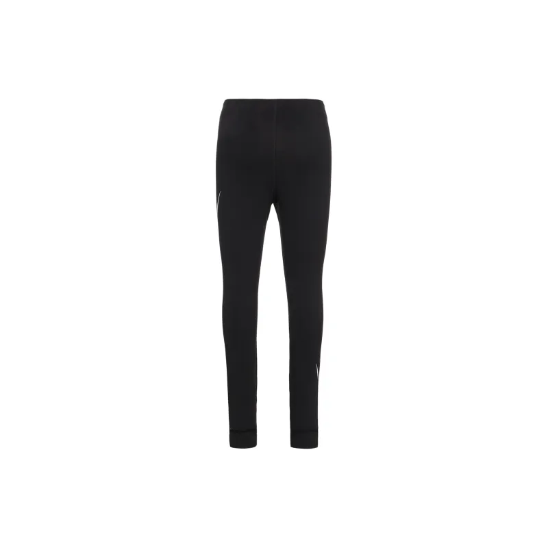 Nike Athletic Trousers Women's Black-1