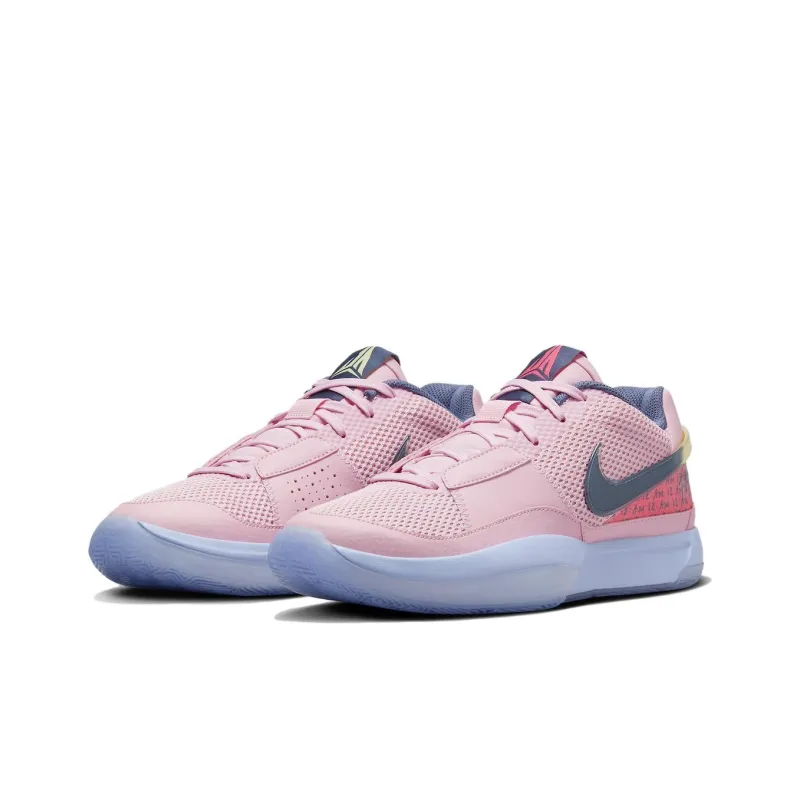 Nike Ja 1 'Soft Pink Diffused Blue'-2