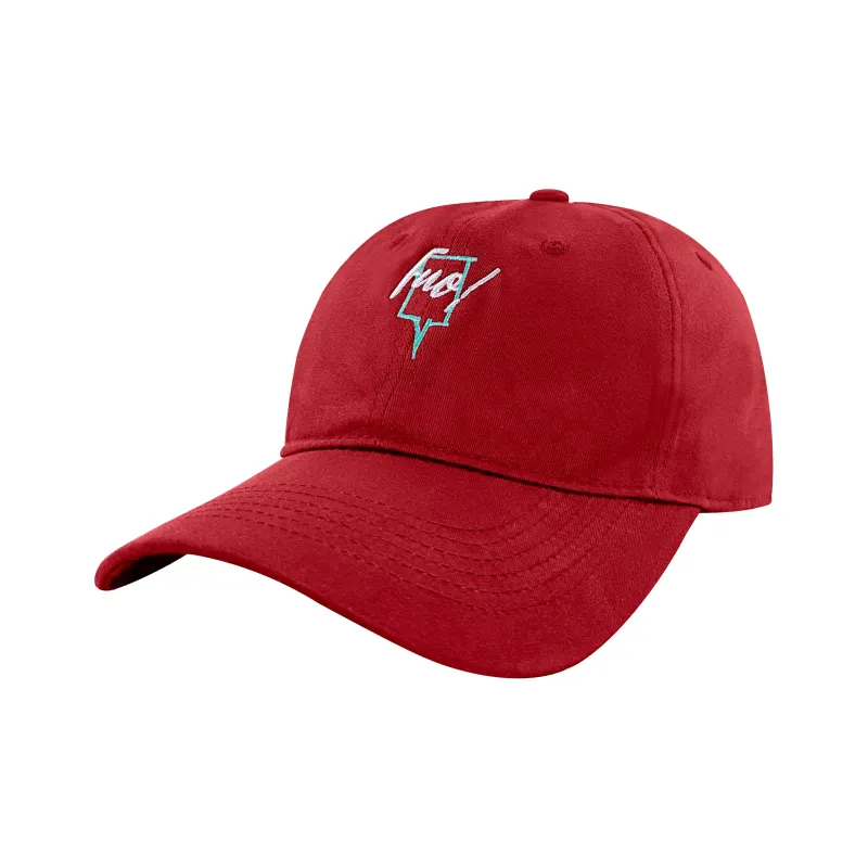 FUO Baseball Caps Unisex-9