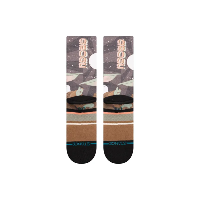 Stance x LUCASFILM Mid Calf Socks Unisex 1 Pack-14