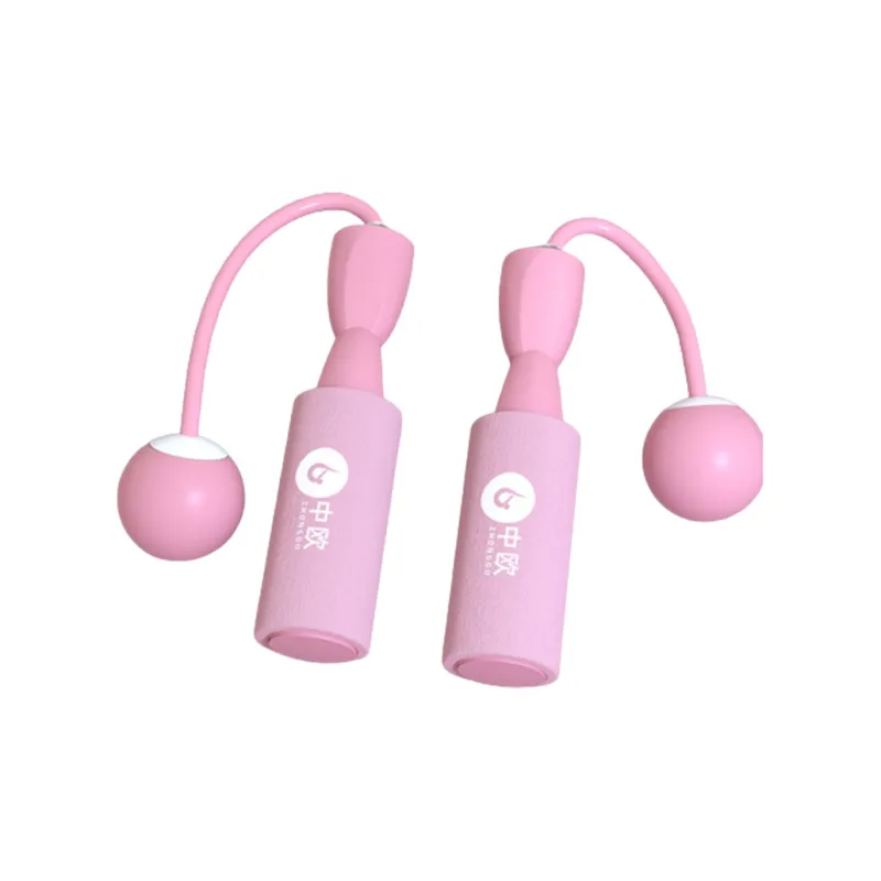 Central Jump Ropes Unisex Cordless-1