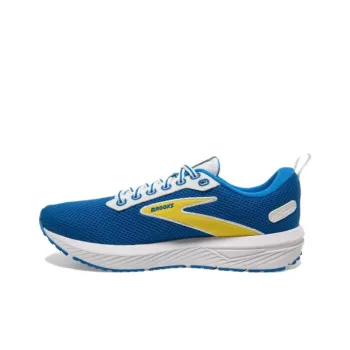 Brooks Revel 6 'Blue Yellow'