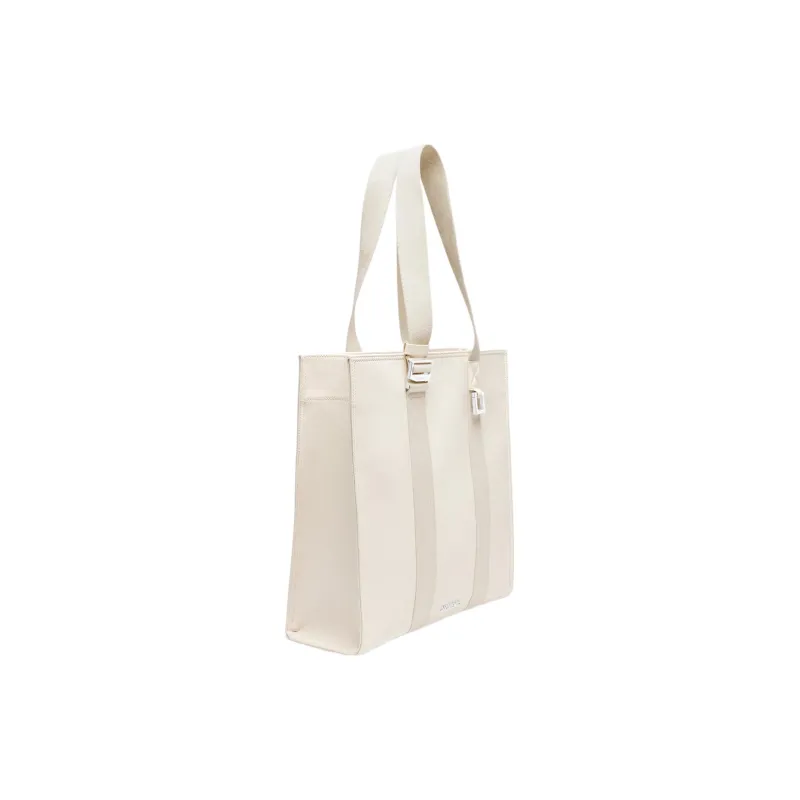 Jacquemus Le Cabas Cuerda Canvas Tote Bag-1