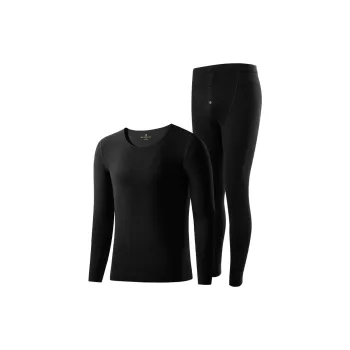Montagut Men Thermal Sets