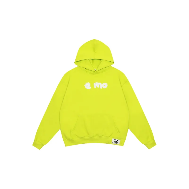 WHOA HA! Sweatshirts Unisex-1