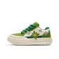 White Green