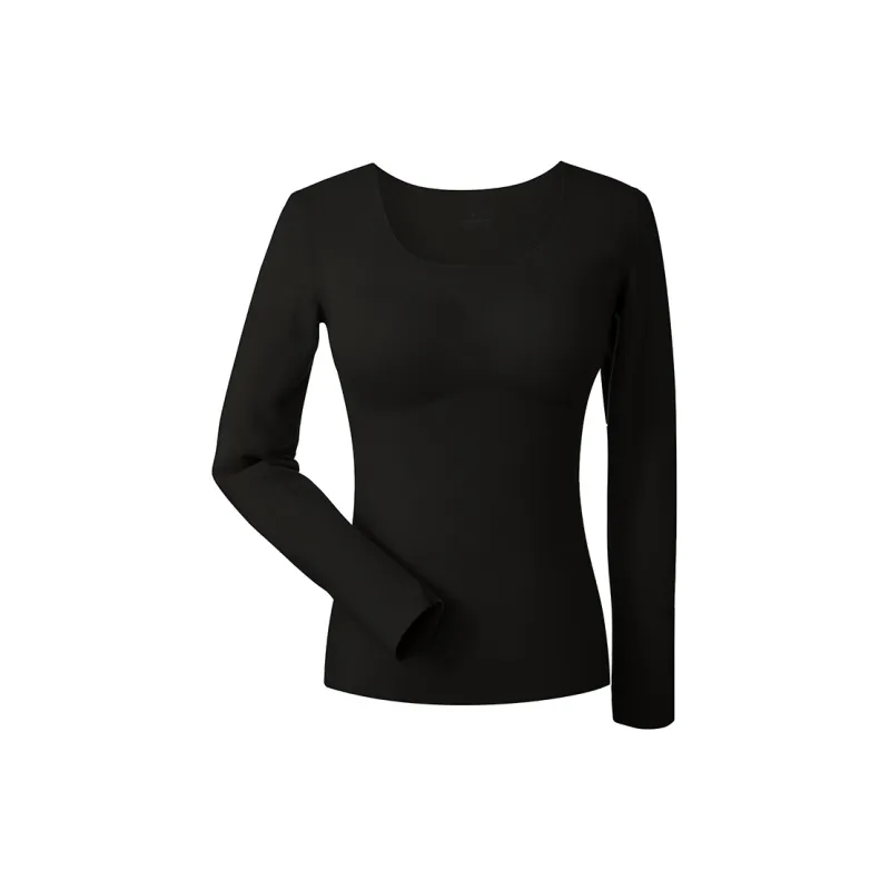 NEIZAIMIMA Women's Thermal Tops-0