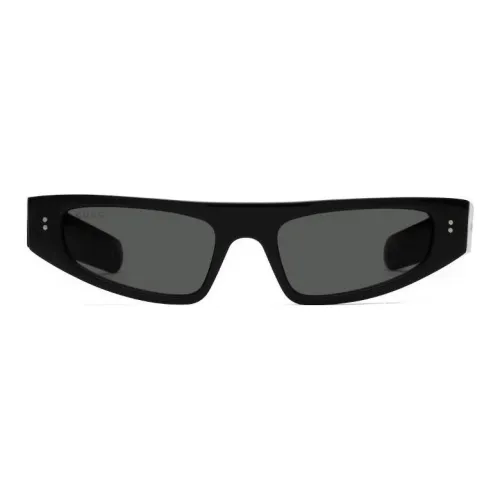 GUCCI Cat Eye Frame Sunglasses
