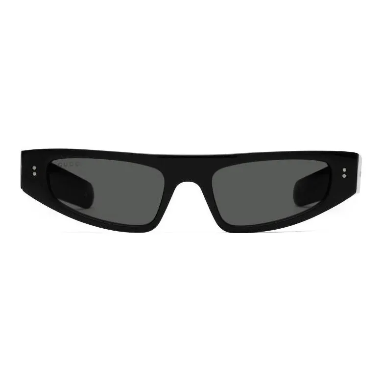 GUCCI Cat Eye Frame Sunglasses-0