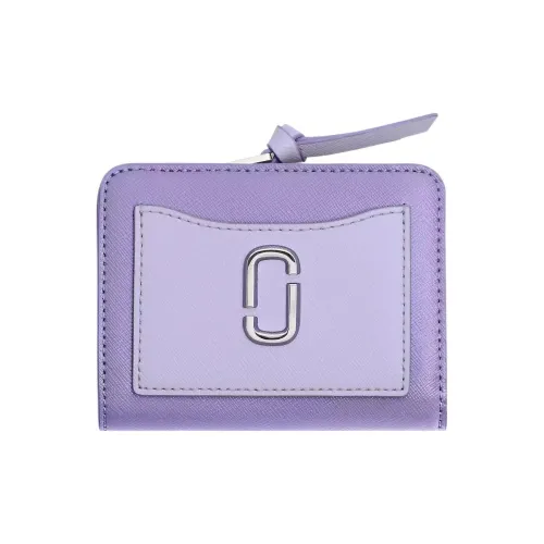 MARC JACOBS The Mini Compact Wallet