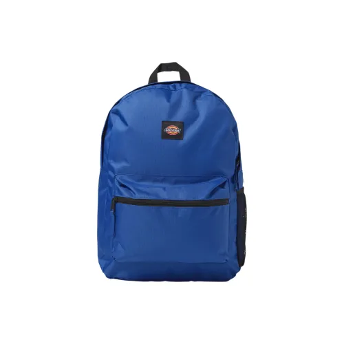 Dickies Polyester Backpack Regular Unisex Sea Wave Blue